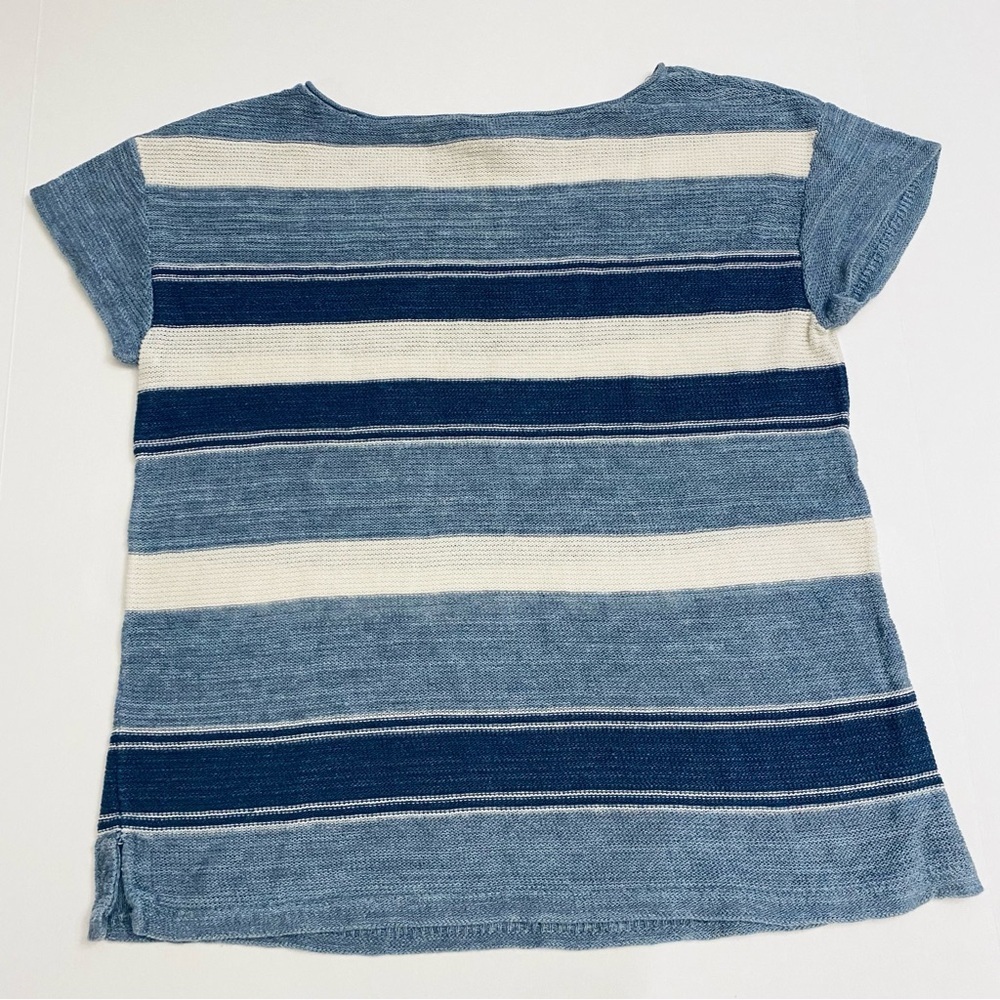 Ralph Lauren Short Sleeved Sweater